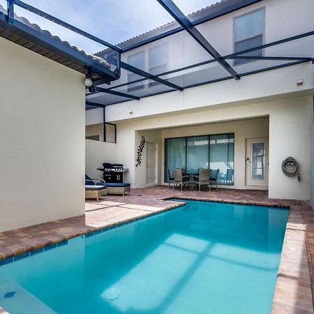 Private Pool Home Wthemed Rooms Free Water Park Four Corners Extérieur photo