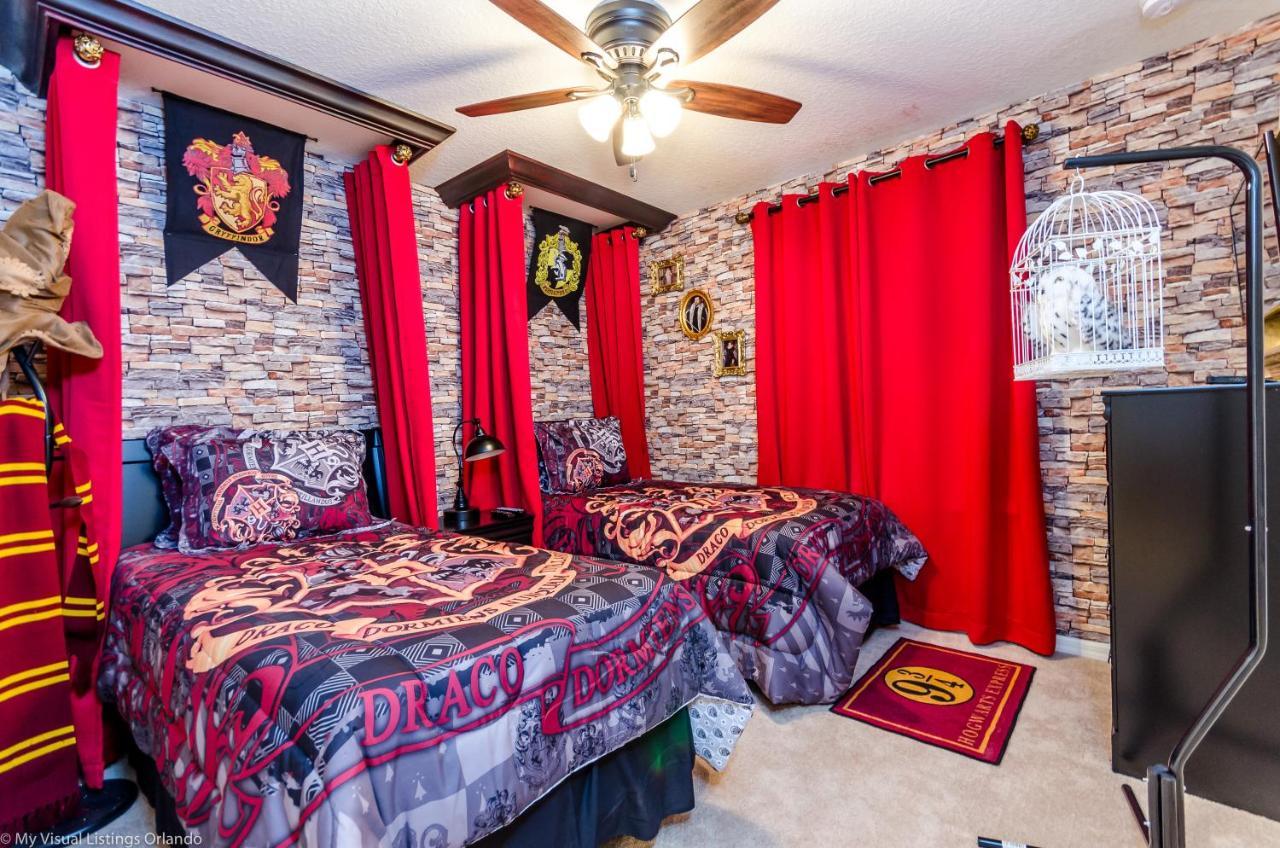 Private Pool Home Wthemed Rooms Free Water Park Four Corners Extérieur photo