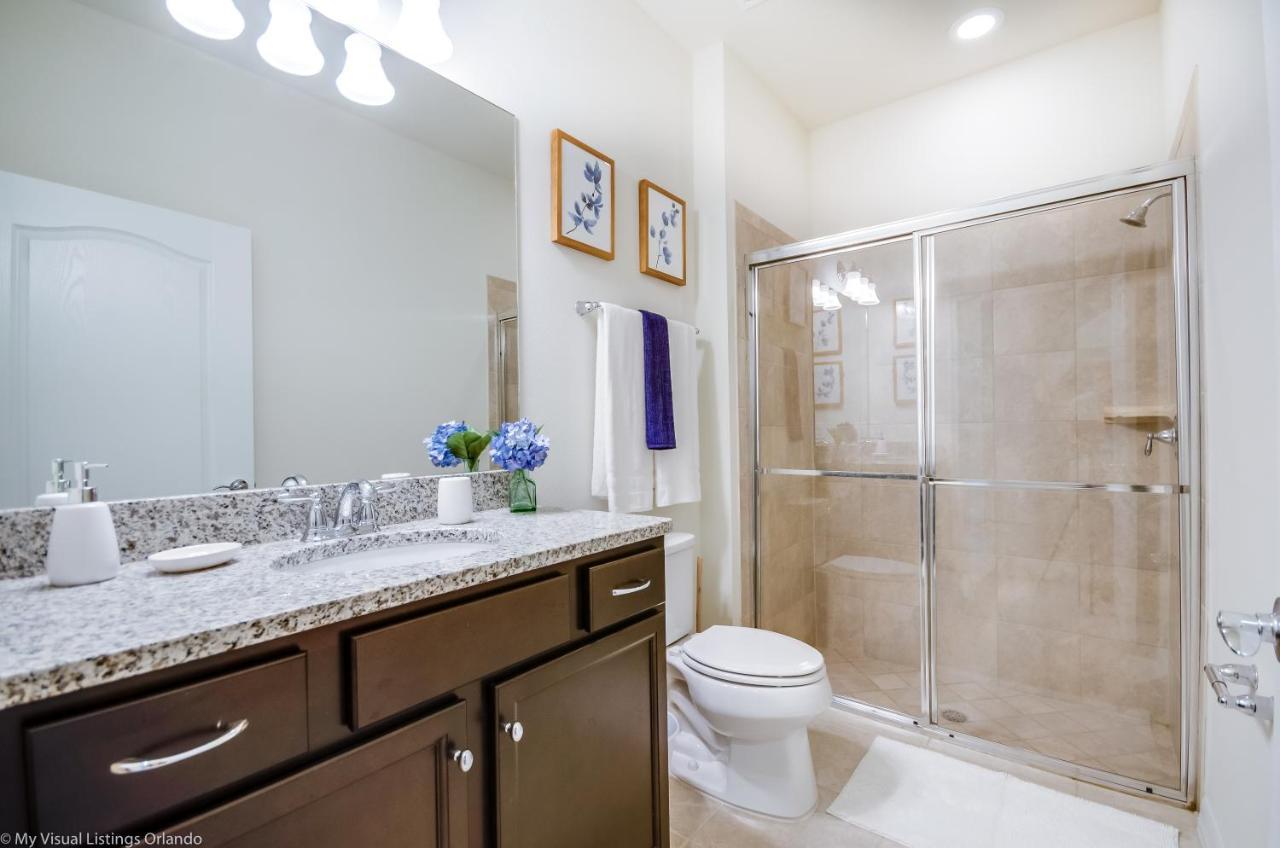 Private Pool Home Wthemed Rooms Free Water Park Four Corners Extérieur photo