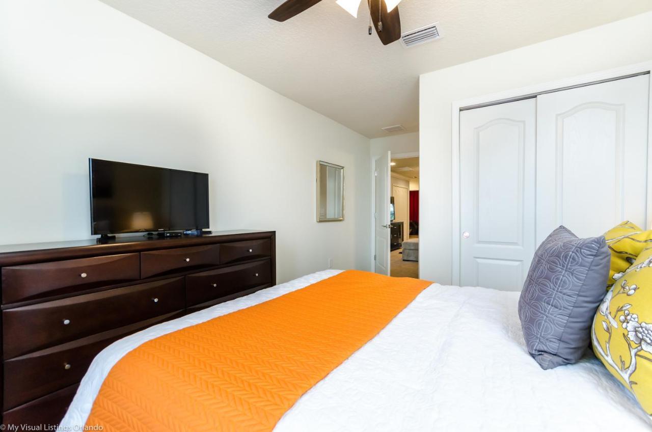 Private Pool Home Wthemed Rooms Free Water Park Four Corners Extérieur photo