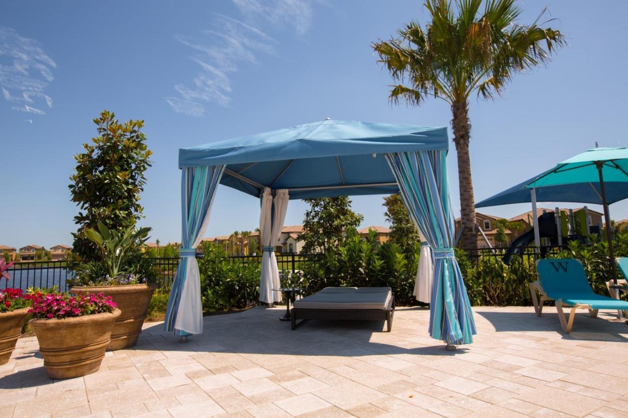 Private Pool Home Wthemed Rooms Free Water Park Four Corners Extérieur photo
