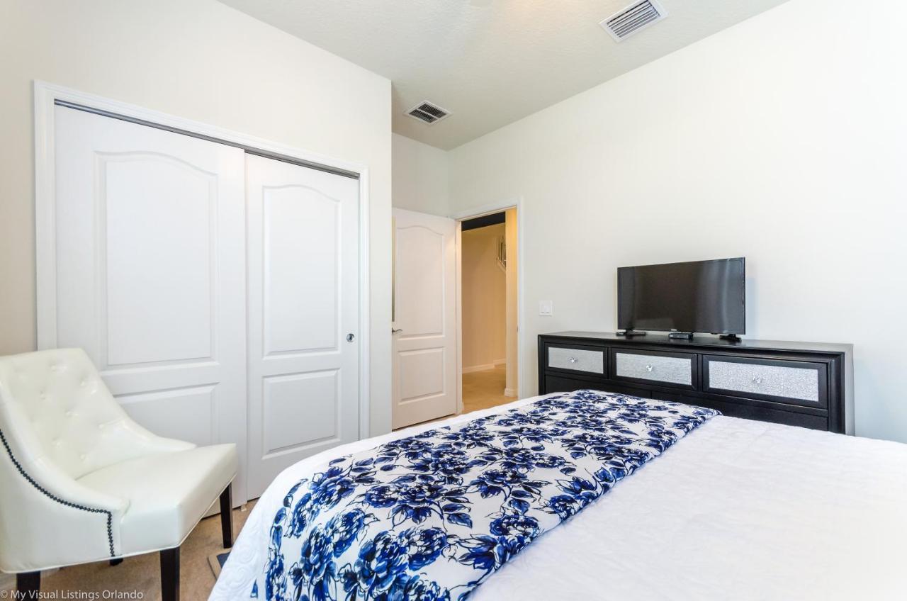 Private Pool Home Wthemed Rooms Free Water Park Four Corners Extérieur photo