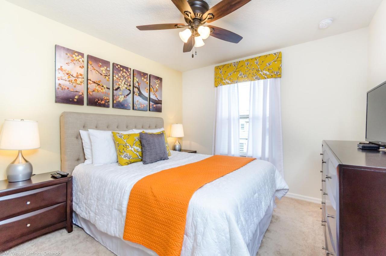 Private Pool Home Wthemed Rooms Free Water Park Four Corners Extérieur photo