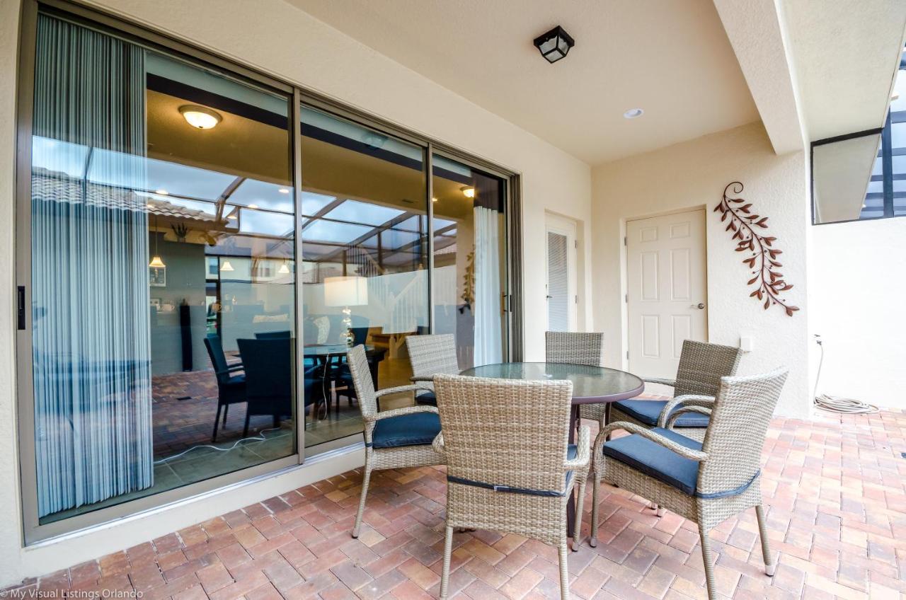 Private Pool Home Wthemed Rooms Free Water Park Four Corners Extérieur photo