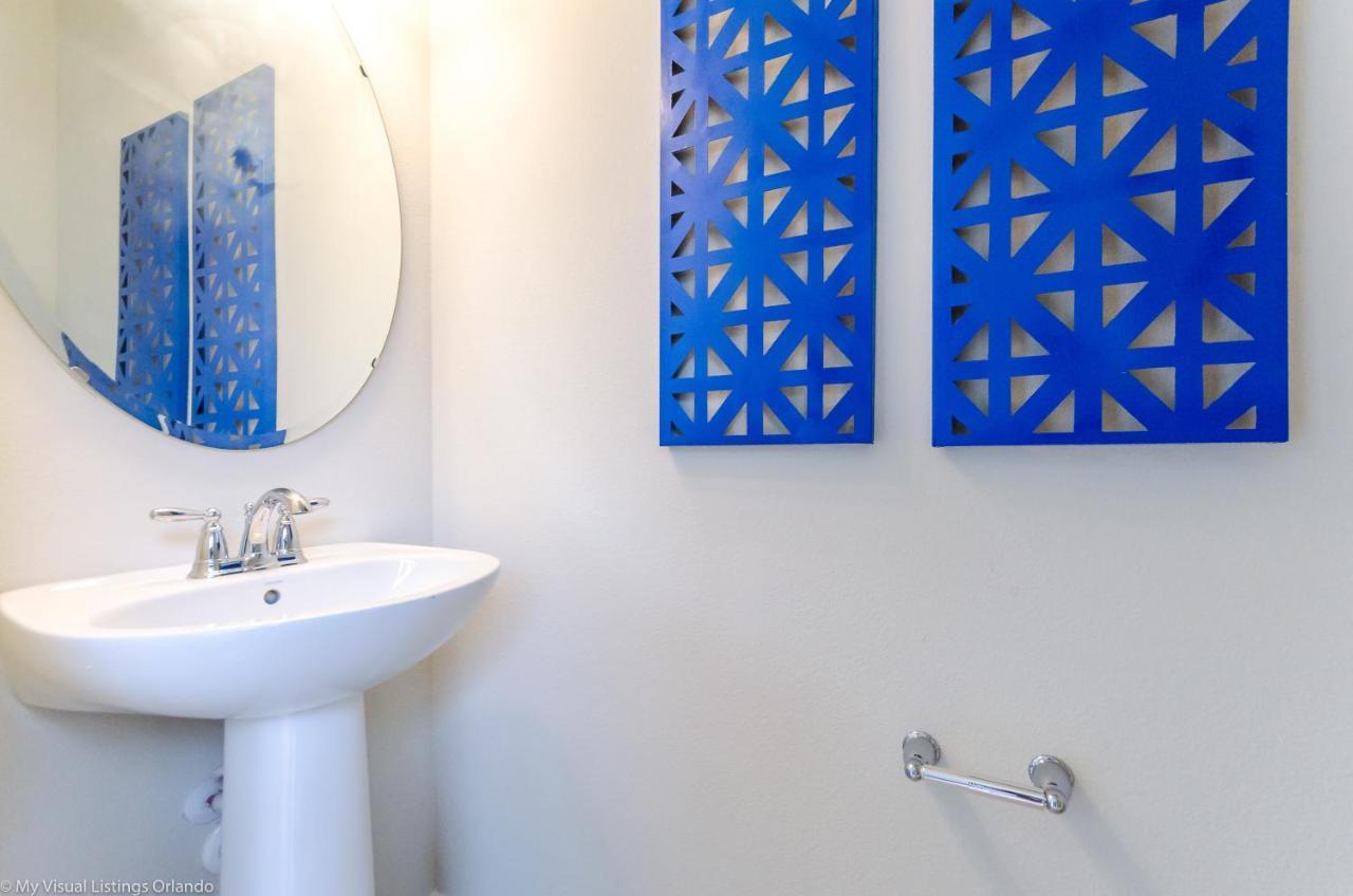 Private Pool Home Wthemed Rooms Free Water Park Four Corners Extérieur photo