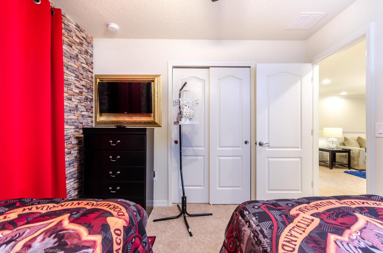 Private Pool Home Wthemed Rooms Free Water Park Four Corners Extérieur photo