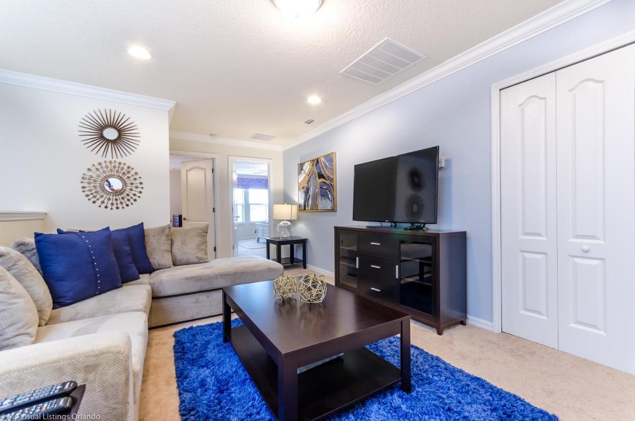 Private Pool Home Wthemed Rooms Free Water Park Four Corners Extérieur photo