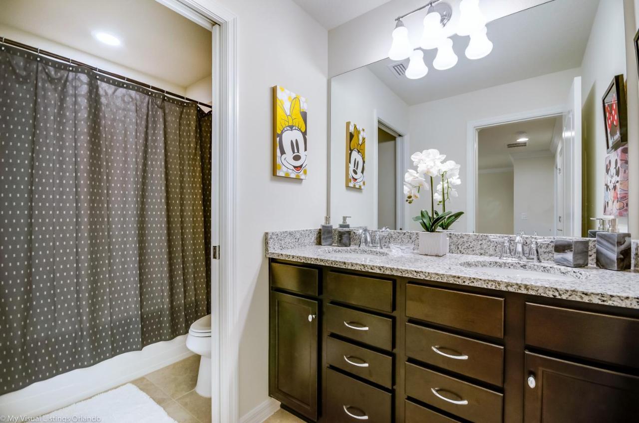 Private Pool Home Wthemed Rooms Free Water Park Four Corners Extérieur photo
