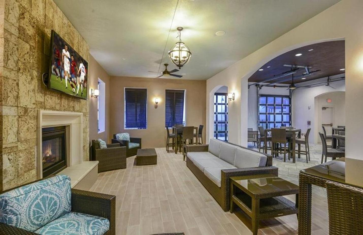 Private Pool Home Wthemed Rooms Free Water Park Four Corners Extérieur photo