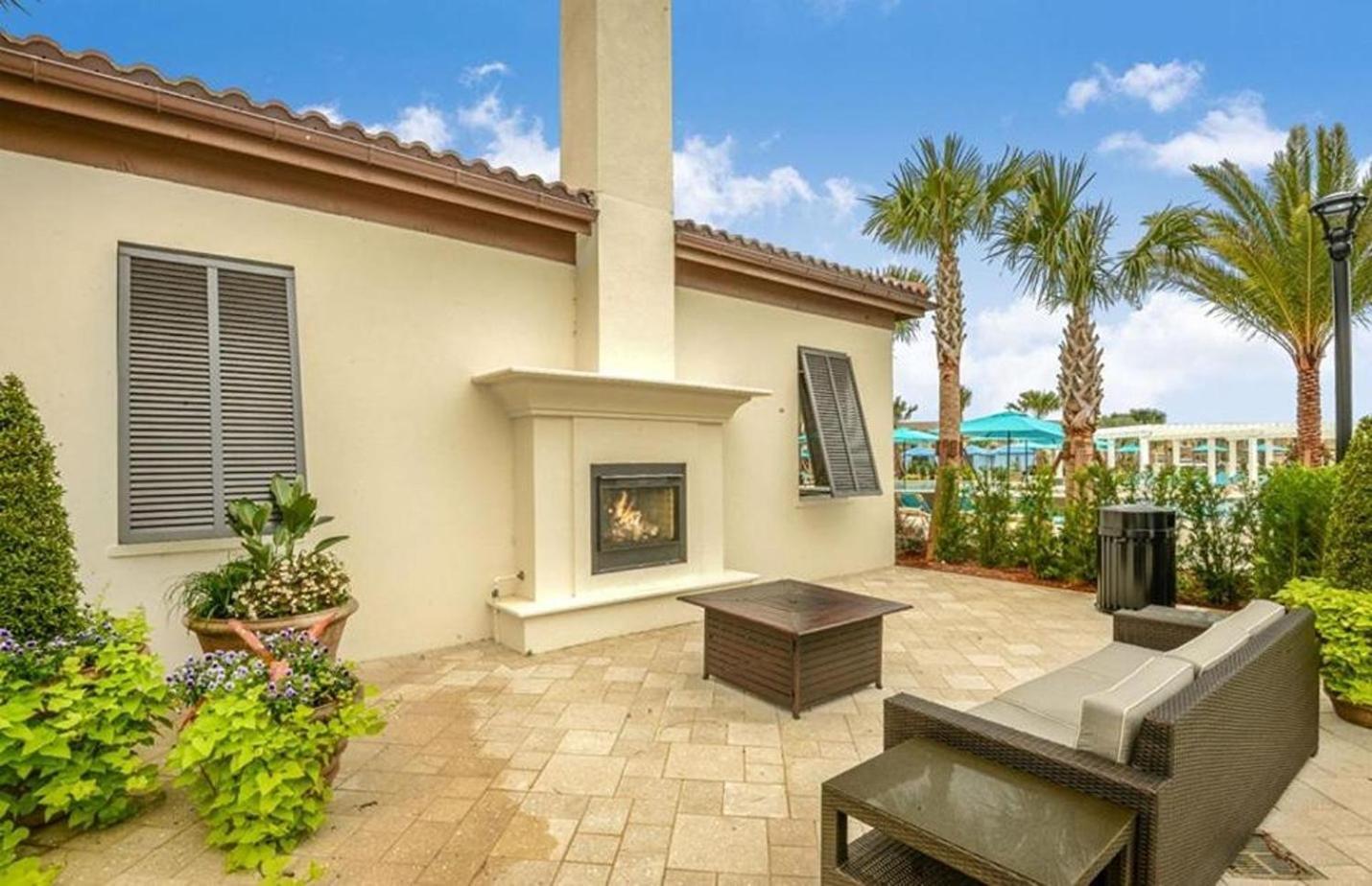 Private Pool Home Wthemed Rooms Free Water Park Four Corners Extérieur photo